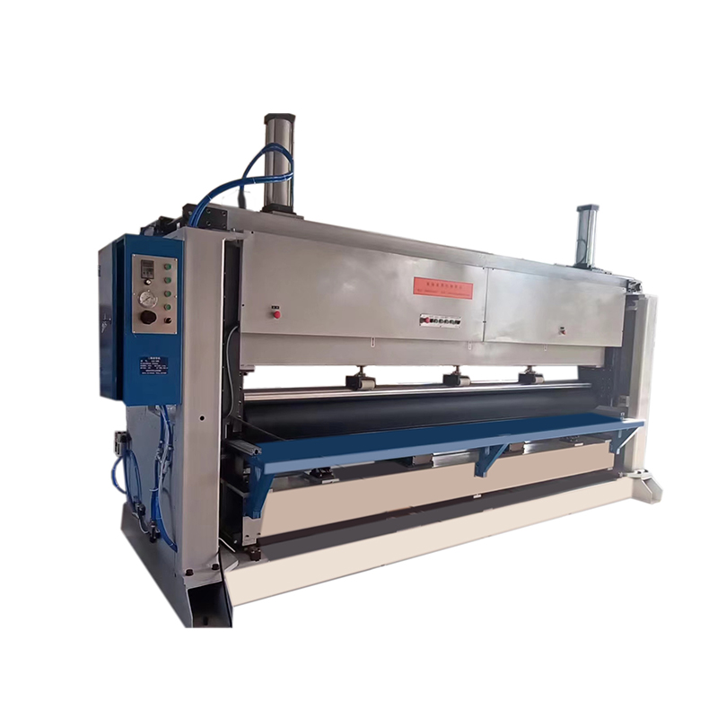 福建重型三輥卷管