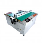 福建小張自動裁布機