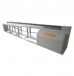 福建鏈條式脫芯機