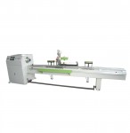 河北托輥升高式纏帶機