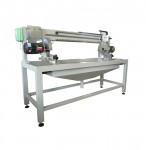 福建懸掛式式雙頭切斷機