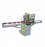 河北臥式立纏機