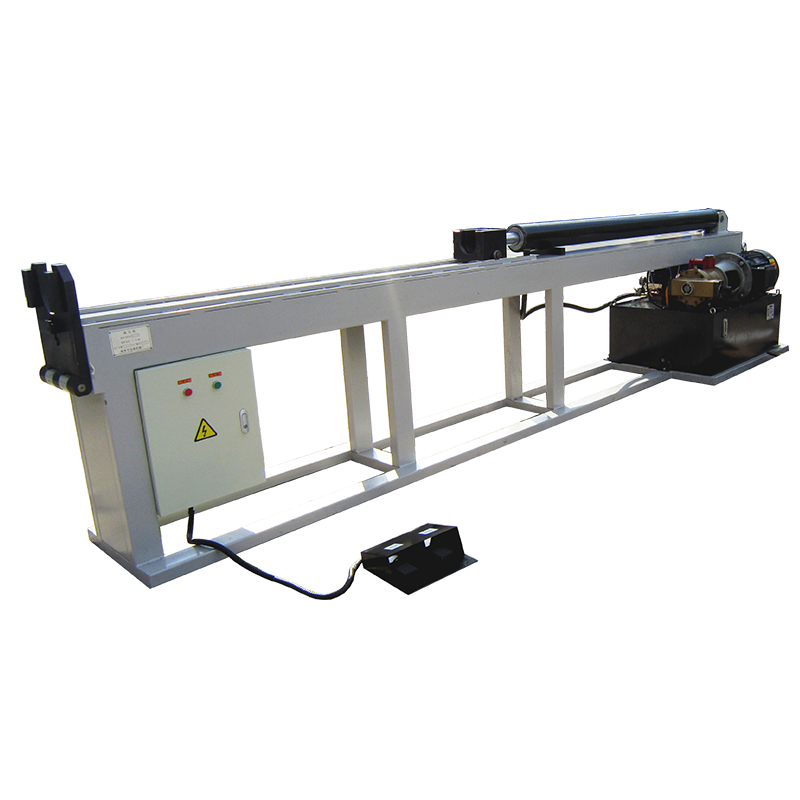 北京管材脫芯機