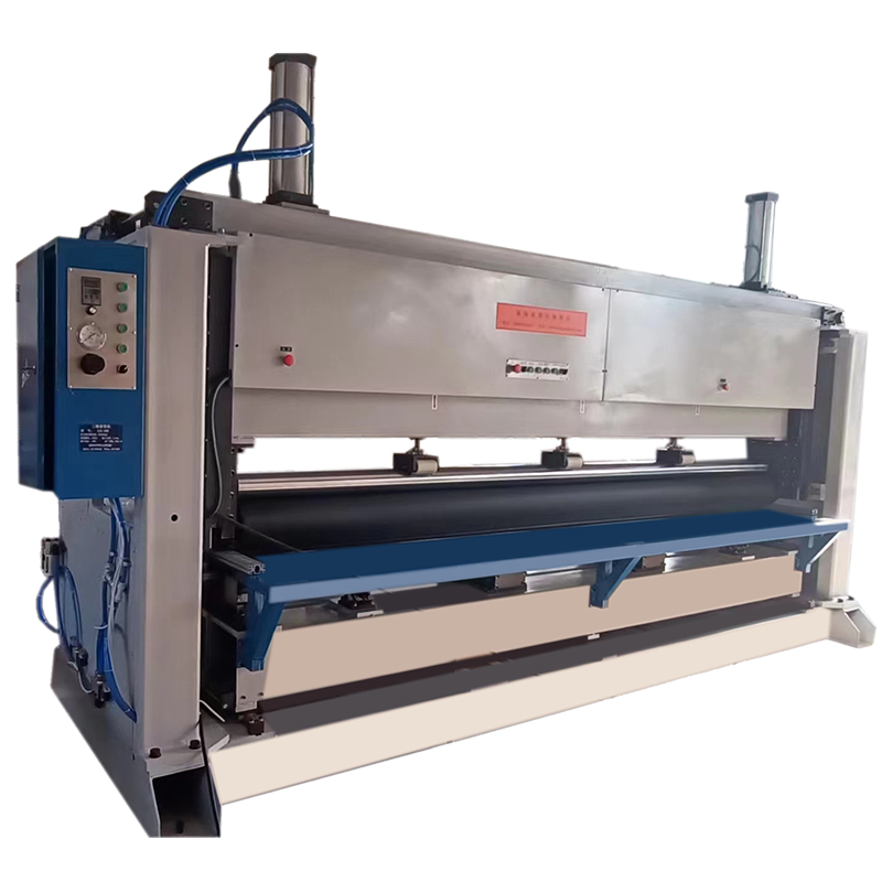 北京重型三輥卷管