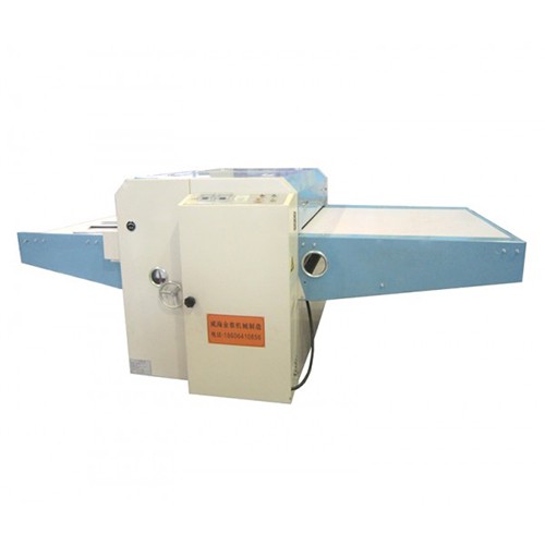 北京大張附布機