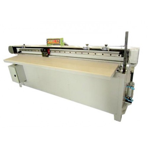 北京半自動裁布機