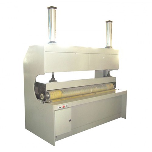 北京三輥卷管機