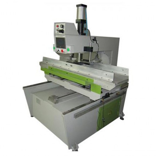 北京絲杠卷管機