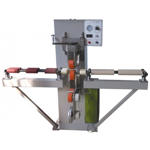 北京立式纏帶機